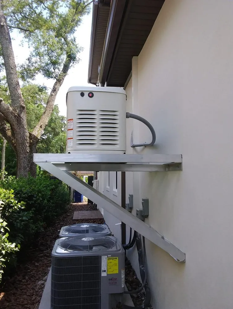 Slide of Superior Electric Company