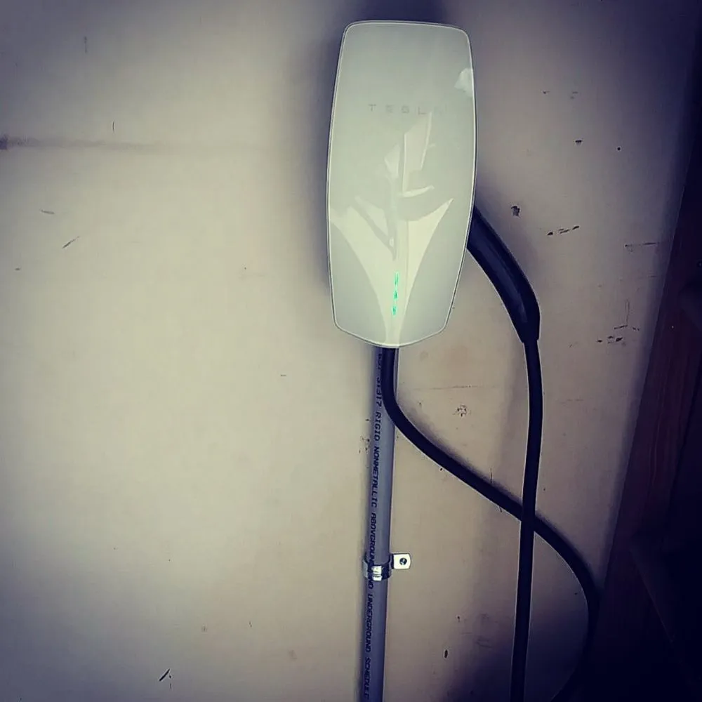 Slide of Superior Electric Company