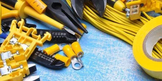 Slide of Superior Electric