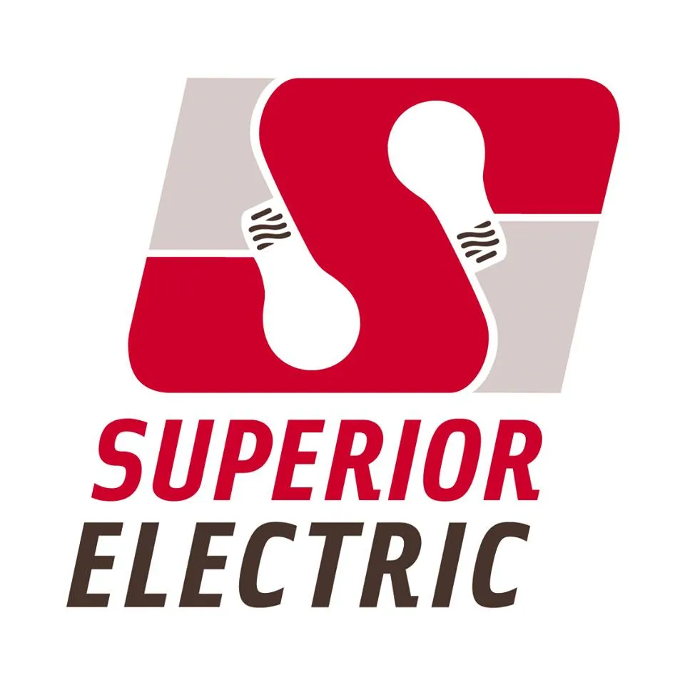 Slide of Superior Electric