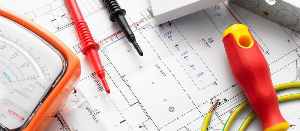 Slide of Superior Electric