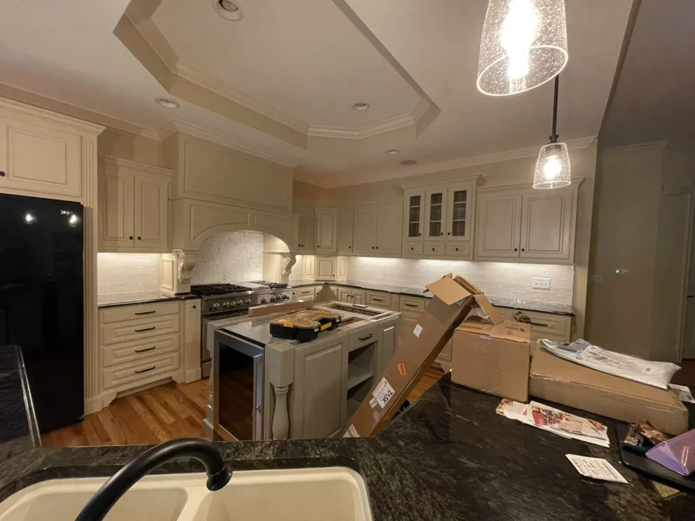 Slide of Superior Electric