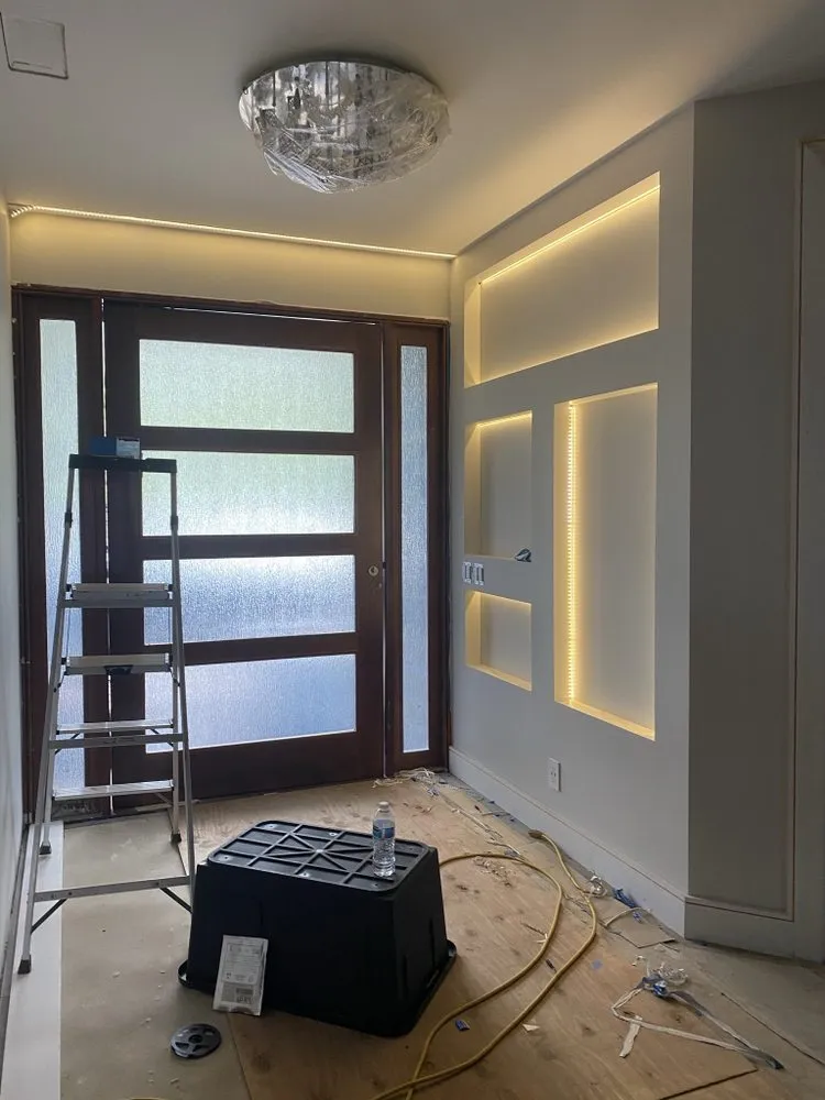 Slide of Superior Electric