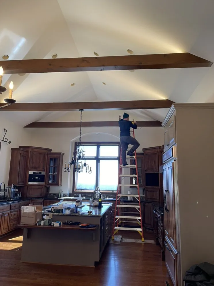 Trusted panel upgrade service in ,  - Superior Electric