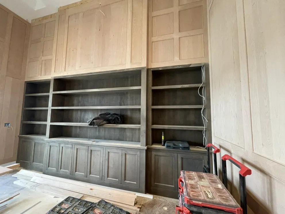 Slide of Superior Electric