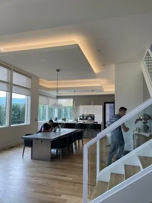 Superior Electric Logo