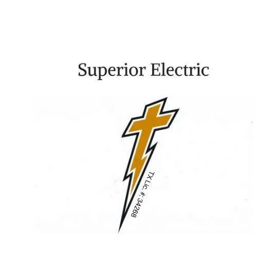 Slide of Superior Electric