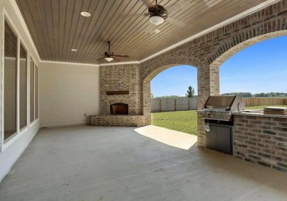 Slide of Superior Electric