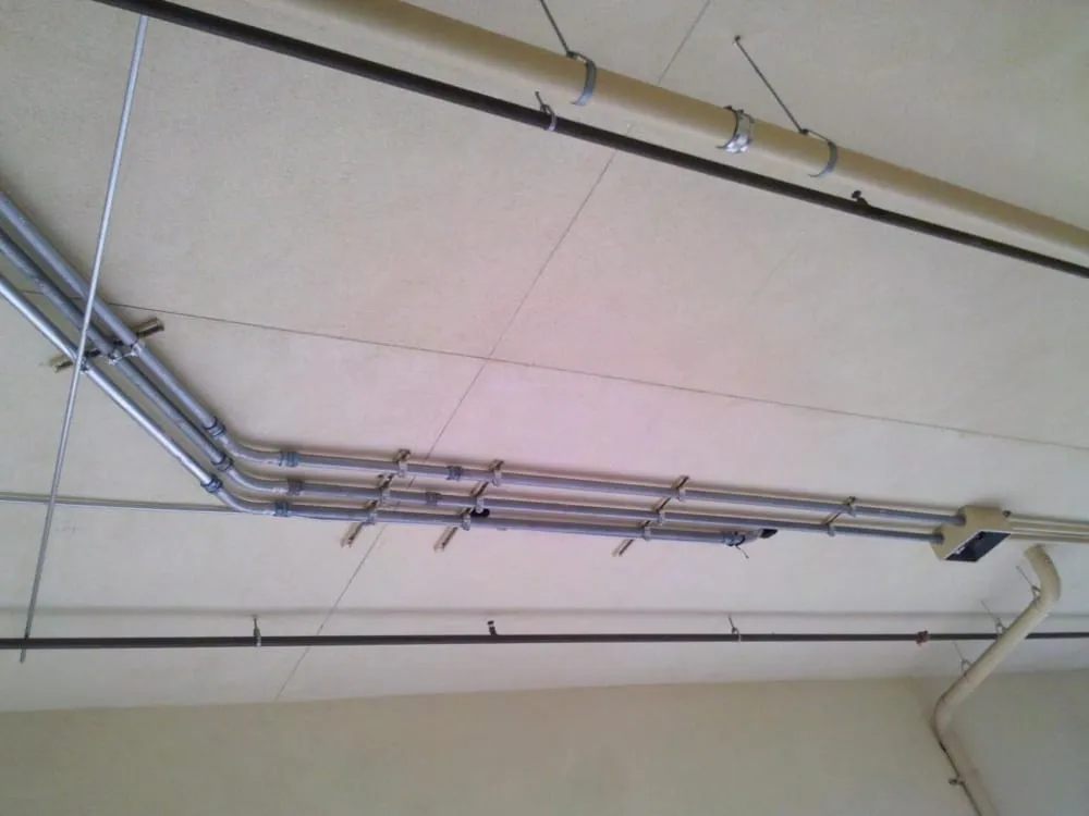 Slide of Superior Electric