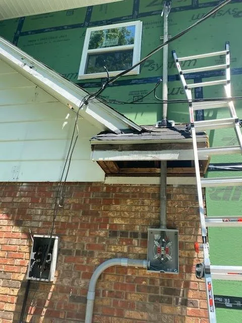 Professional outlet and switch repair in Wurtland, KY by Superior Electric LLC