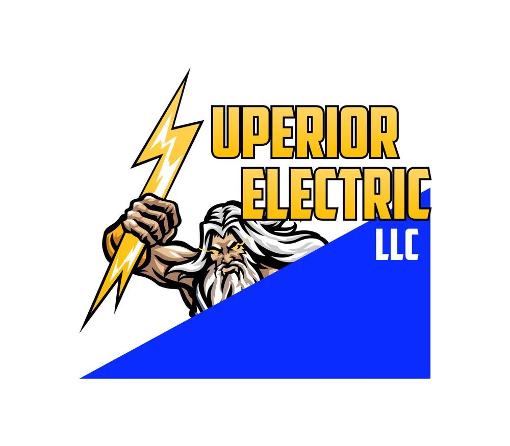 Certified electrician providing wiring installation in Wurtland, KY - Superior Electric LLC