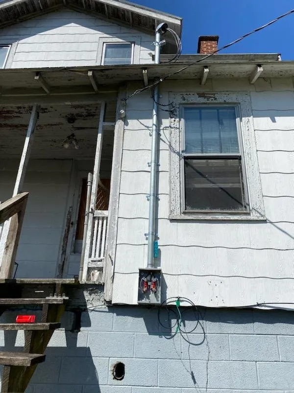 Expert emergency electrical service experts serving Wurtland, KY - Superior Electric LLC