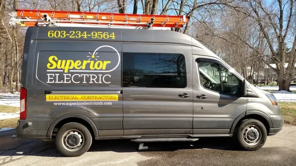 Superior Electric