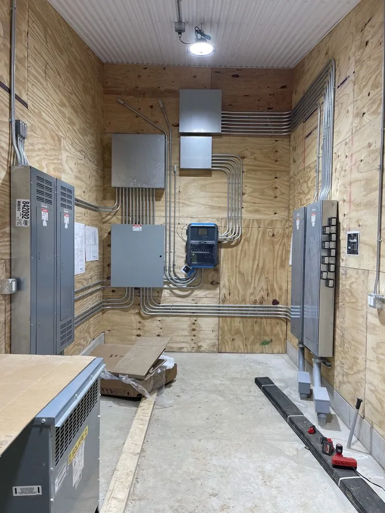 Emergency electrician providing wiring installation in Plain, WI - Superior Electric
