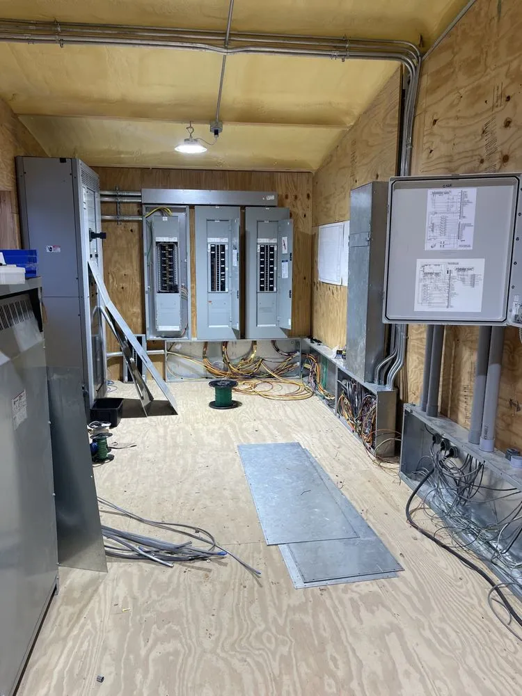 Trusted electrician providing circuit breaker repair in Plain, WI - Superior Electric