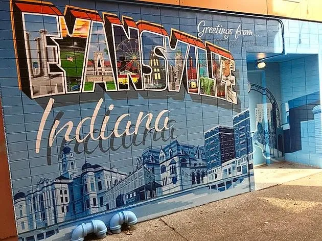 Slide of Superior Electric Supply