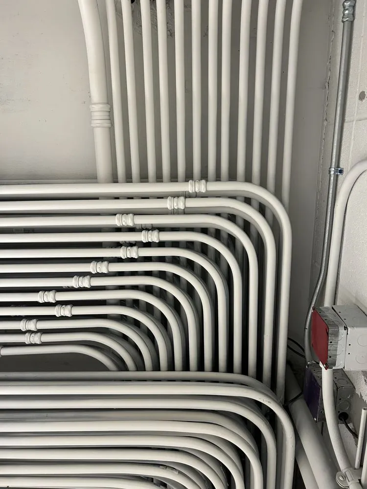 Slide of Superior Electrical Contractors