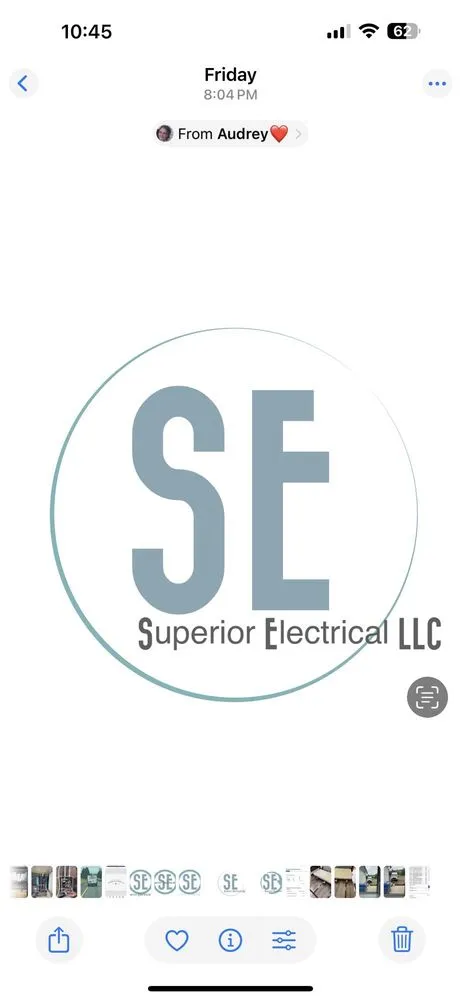 Slide of Superior Electrical