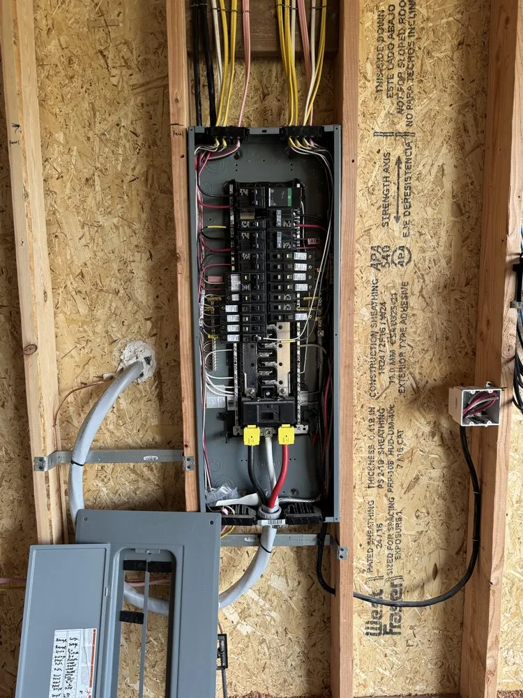 Slide of Superior Electrical