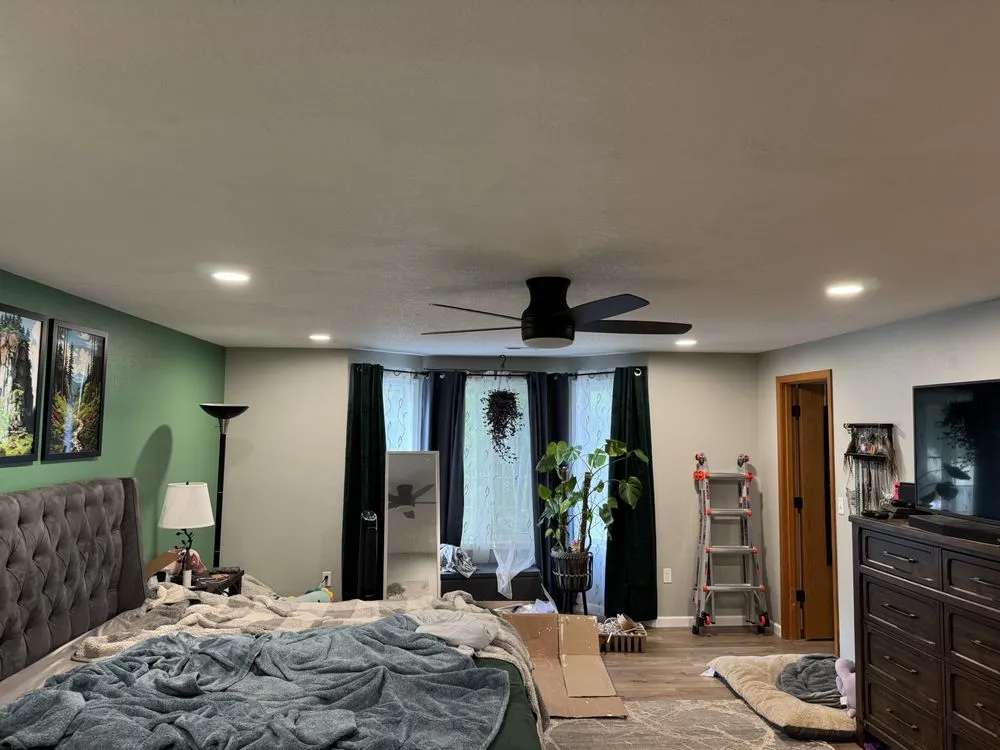 Slide of Superior Electrical