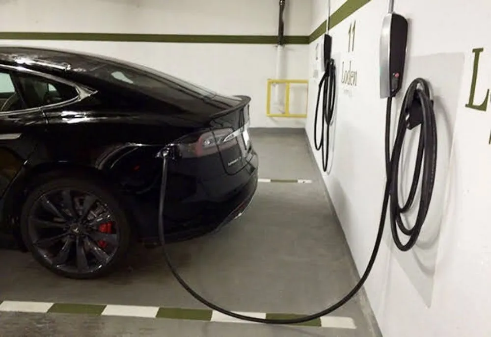 Slide of Superior Electrical