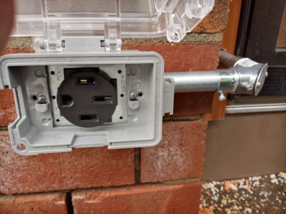 Slide of Superior Electrical