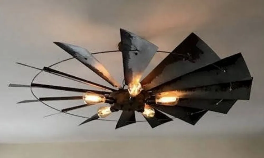 Affordable electrical service for homes in lighting installation,  by 