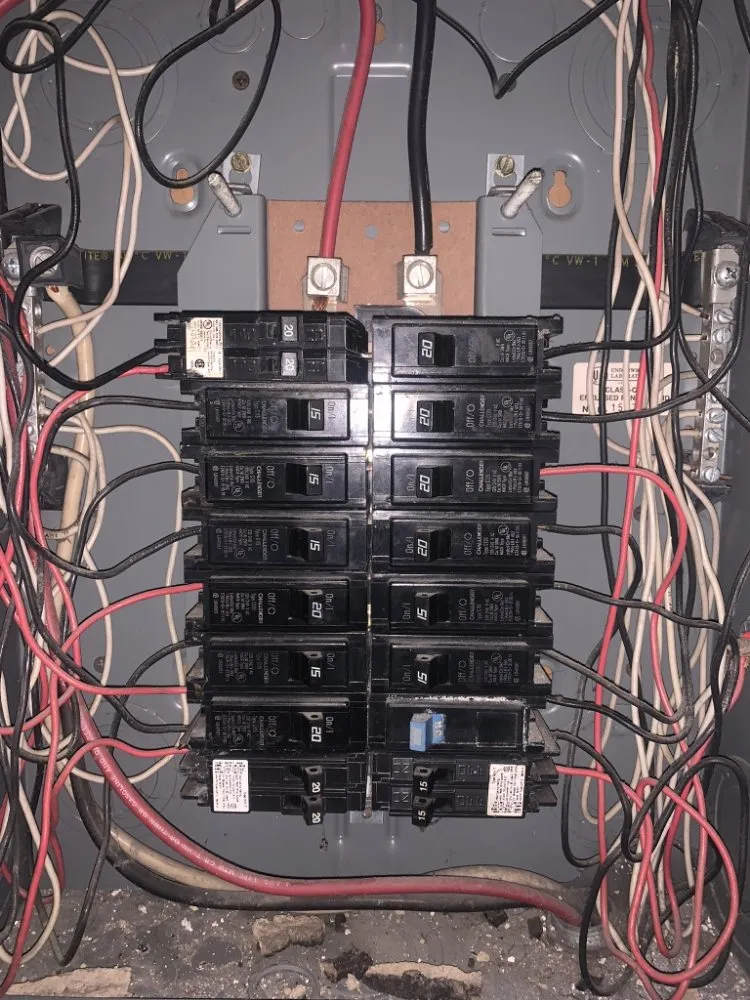 Slide of Superior Electrical