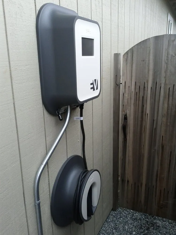 Slide of Superior Electrical