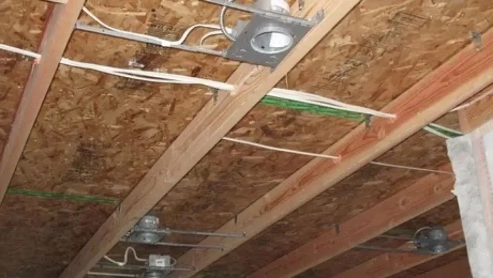 Slide of Superior Electrical