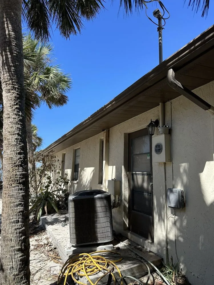 Expert emergency electrical service service in Myakka City, FL - Superior Electrical Service and Contractor
