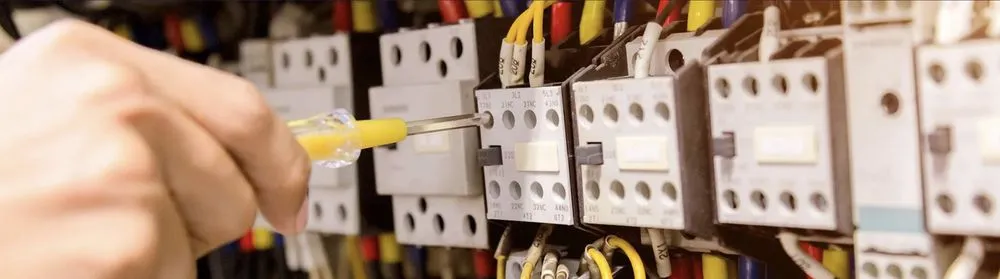 Slide of Superior Electrical Service