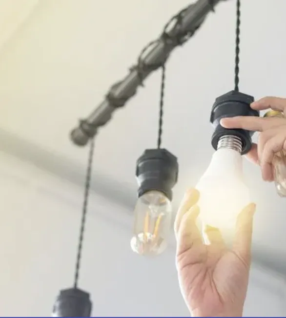 Slide of Superior Electrical Service