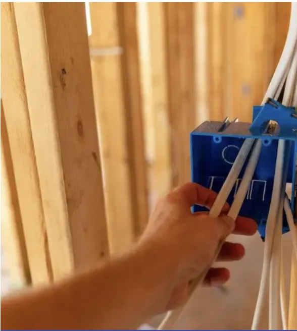 Slide of Superior Electrical Service