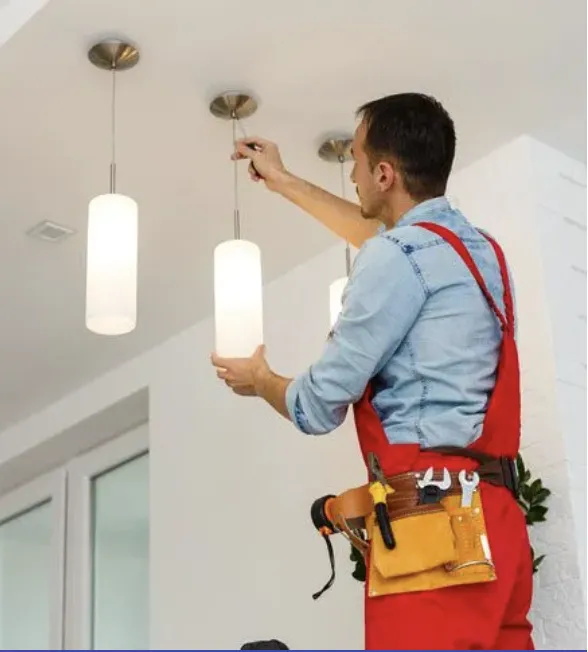 Slide of Superior Electrical Service