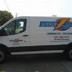 Slide of Superior Electrical Services