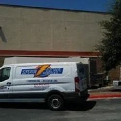 Emergency panel upgrade service in Eagle Pass, TX - Superior Electrical Services