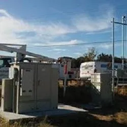 Slide of Superior Electrical Services