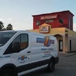 Slide of Superior Electrical Services