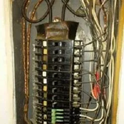 Slide of Superior Electrical Services