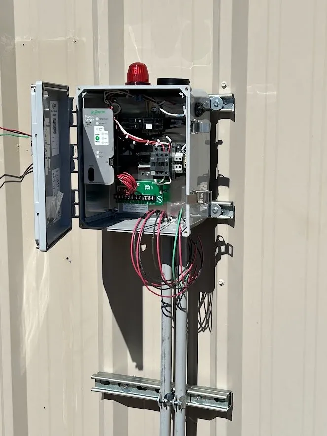 Expert emergency electrical service experts serving Mesquite, NM - Superior Electrical Services