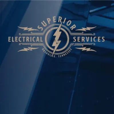 Superior Electrical Services Logo
