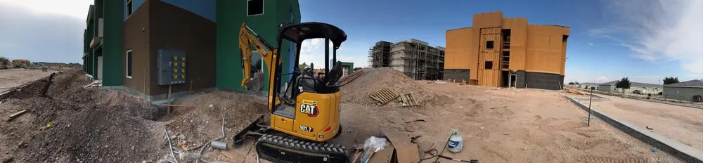 Slide of Superior Electrical Services of El Paso