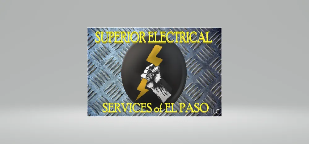 Slide of Superior Electrical Services of El Paso