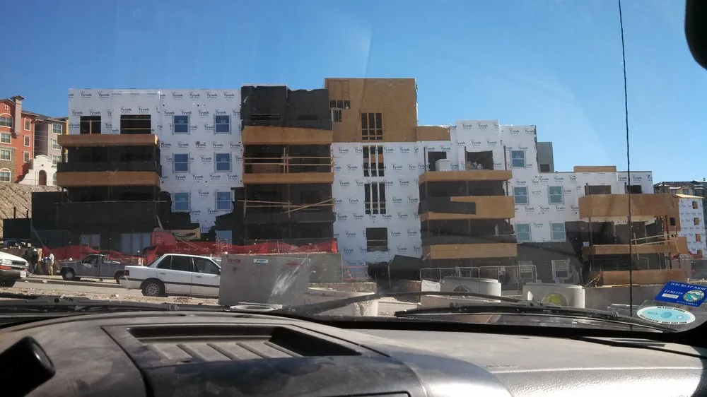 Slide of Superior Electrical Services of El Paso