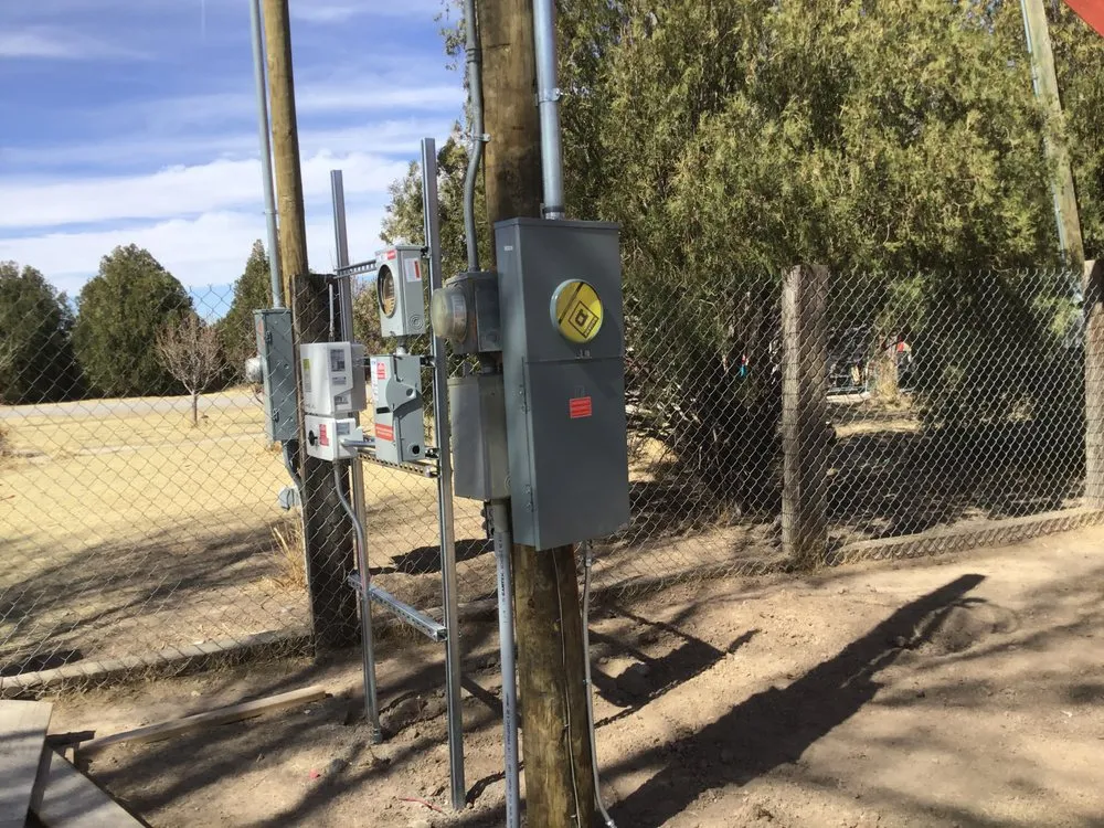 Slide of Superior Electrical Services of El Paso