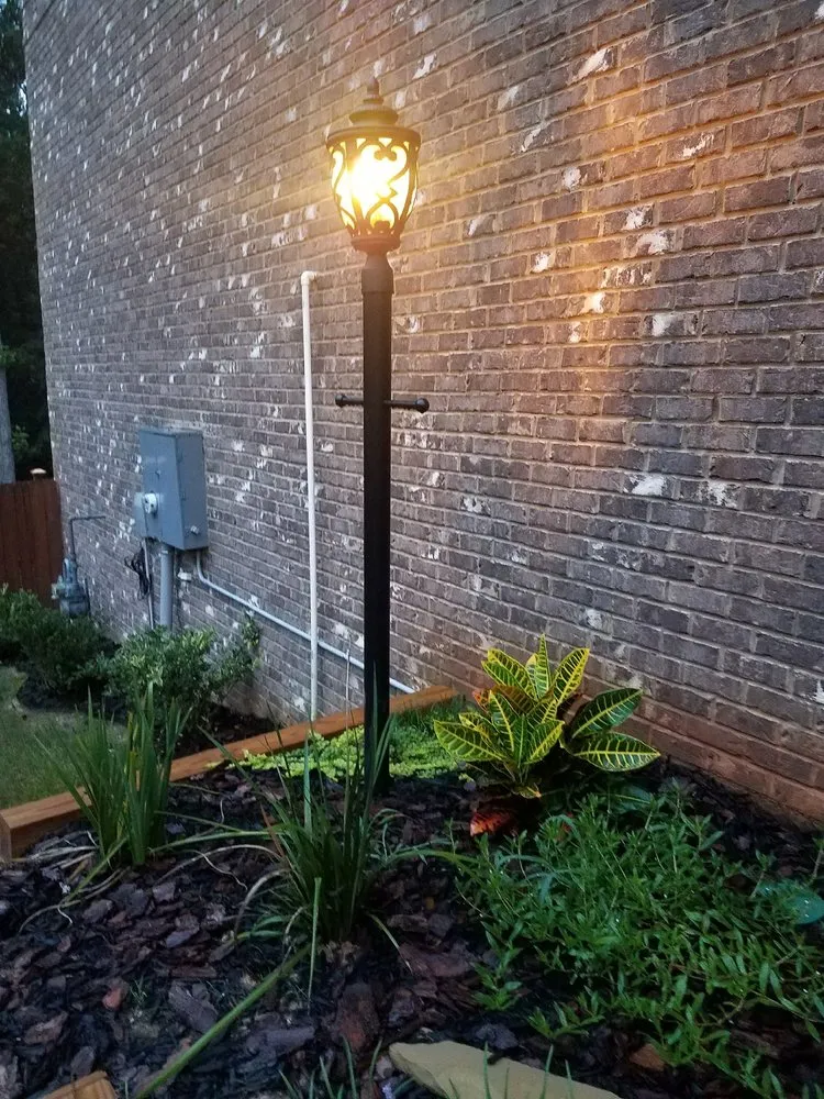 Slide of Superior Electrical Services