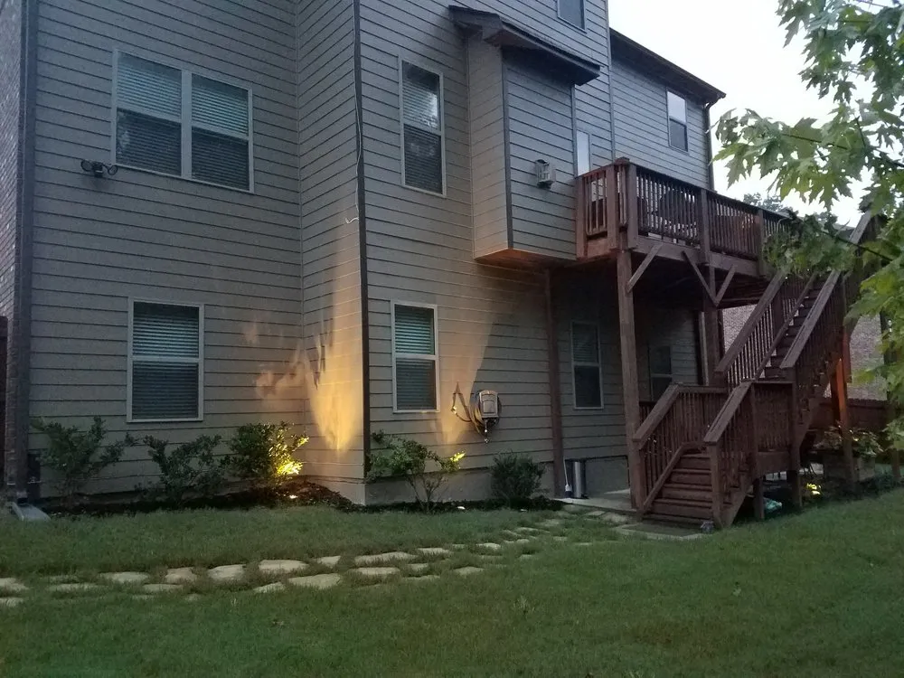 Slide of Superior Electrical Services