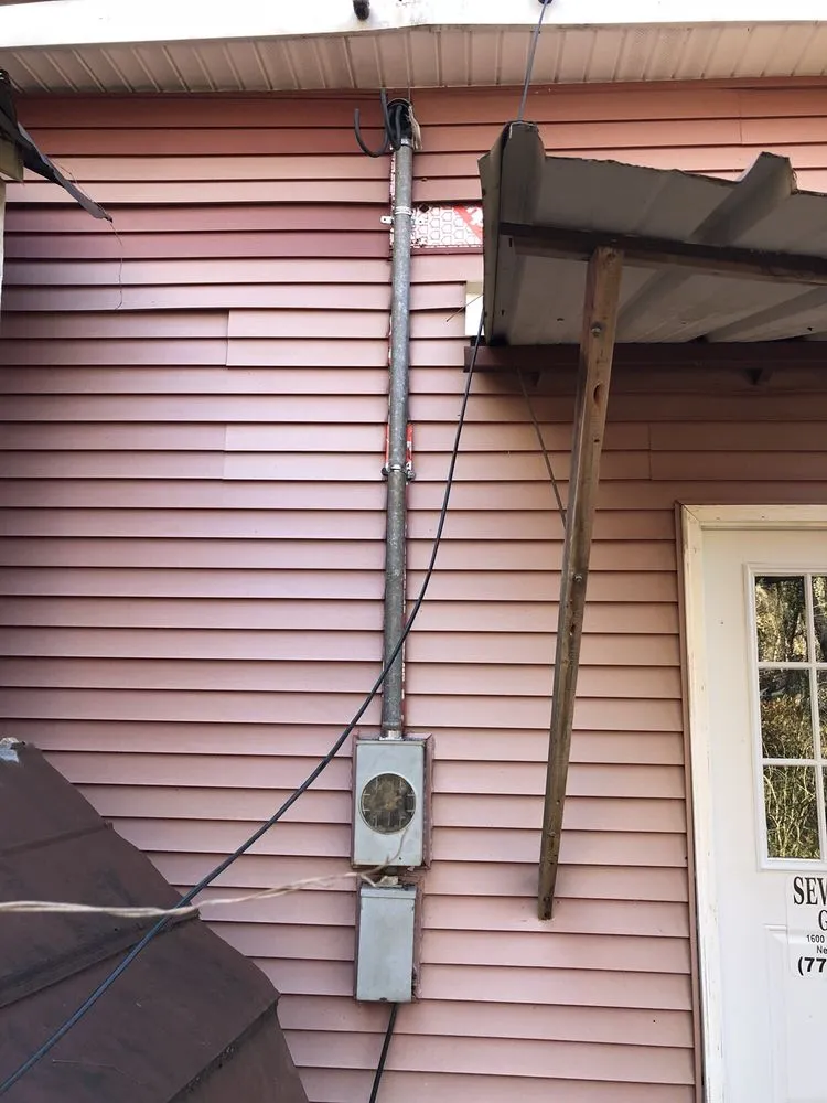 Slide of Superior Electrical Services