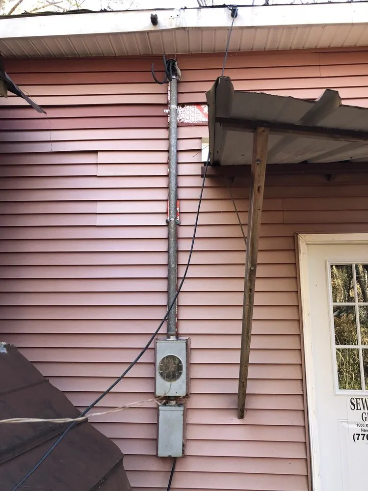 Slide of Superior Electrical Services